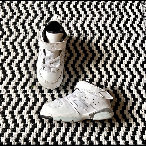 Jordan Flight Club ‘91 (Toddler) - Picture 1 of 4